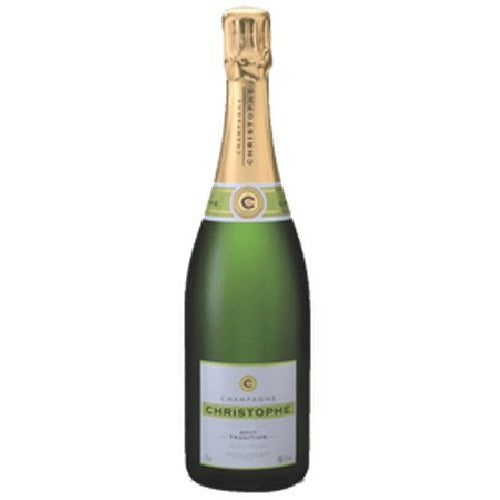 Champagne Brut Tradition - Divinoest