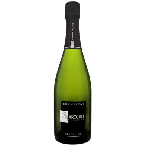 Champagne Brut Tradition - Divinoest