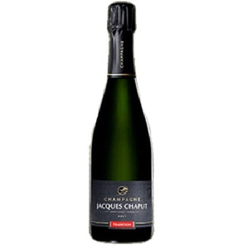 Champagne Brut Tradition - Divinoest