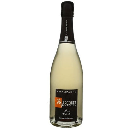 Champagne Chardonnay Brut Cuvée Francis - Divinoest