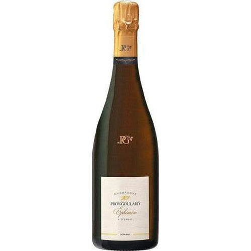 Champagne Cuvée Ephémère Extra Brut Millésime 2009 - Divinoest