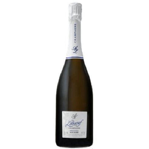 Champagne Cuvée Prestige - Divinoest