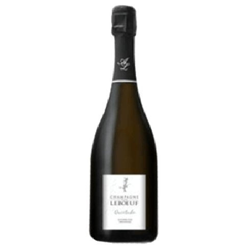 Champagne Cuvée Prestige Quiétude Zéro Nature - Divinoest
