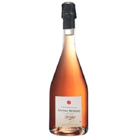Champagne Cuvée Rosé Millésimée 2015 - Divinoest