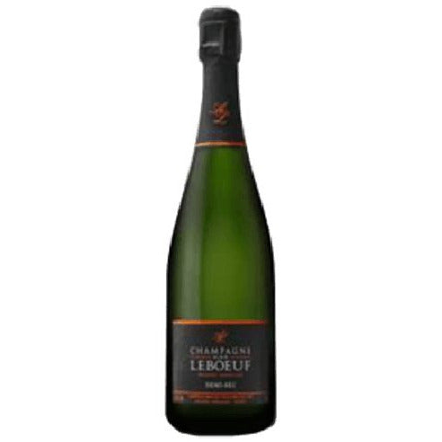 Champagne Demi-Sec Tradition - Divinoest