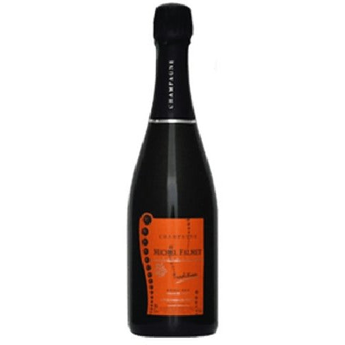 Champagne Demi-Sec Tradition - Divinoest