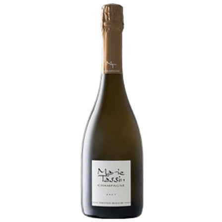 Champagne Emotion Blanche Pinot Blanc - Divinoest
