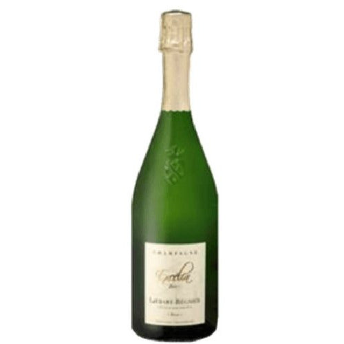 Champagne Excélia Millésime 2015 - Divinoest
