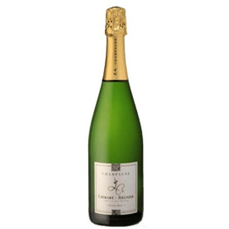 Champagne Extra Brut Blanc de Noirs - Divinoest