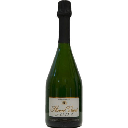 Champagne Millésime 2004 1er Cru - Divinoest