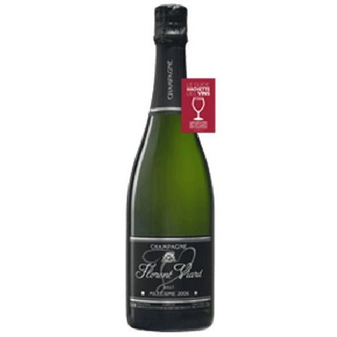 Champagne Millésime Brut Blanc de Blancs 1er Cru 2012 - Divinoest