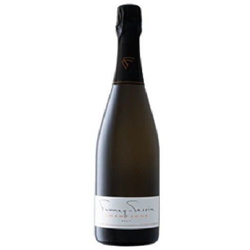 Champagne Millésime Futur Antérieur 2012 - Divinoest