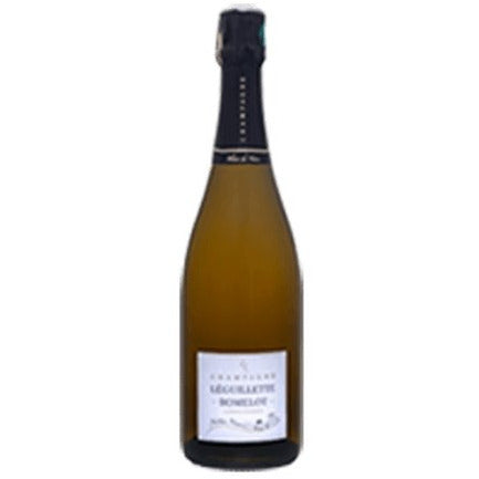 Champagne Notes Noires Blanc de Noirs - Divinoest