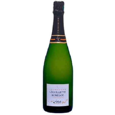 Champagne Prélude Extra-Brut - Divinoest