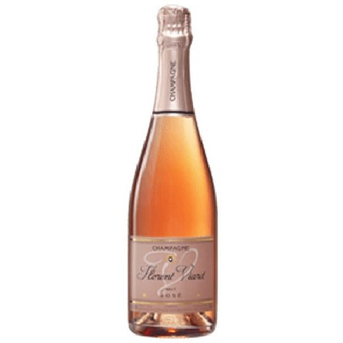 Champagne Rosé Brut 1er Cru - Divinoest