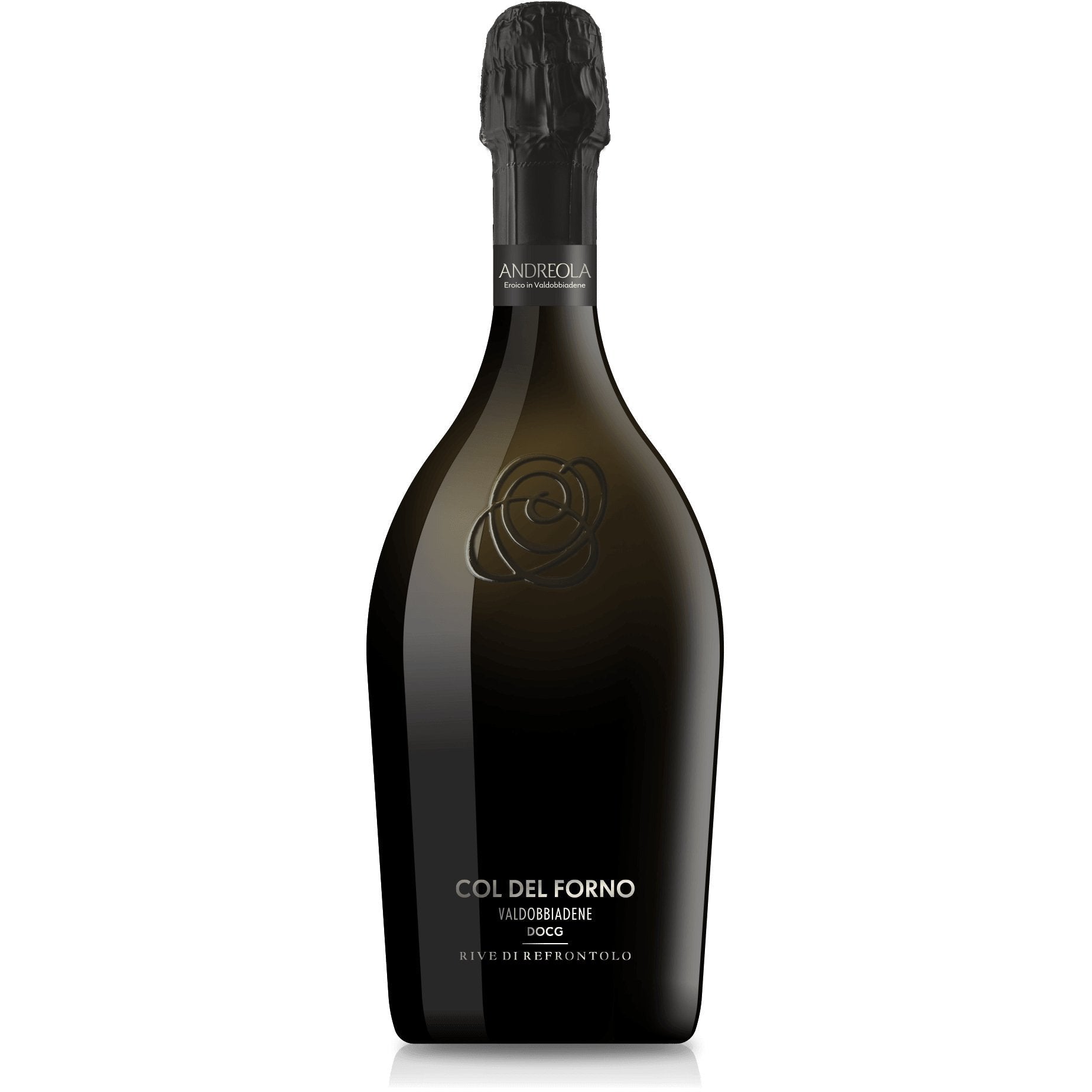 Col del Forno Rive di Refrontolo DOCG Brut - Divinoest