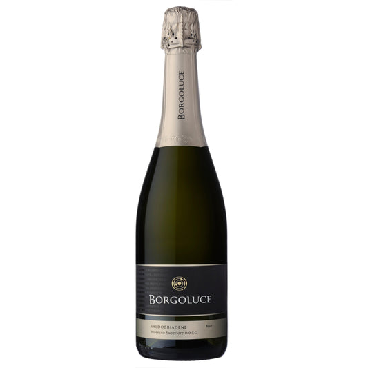 Conegliano Valdobbiadene Prosecco Superiore D.O.C.G. Brut - Divinoest