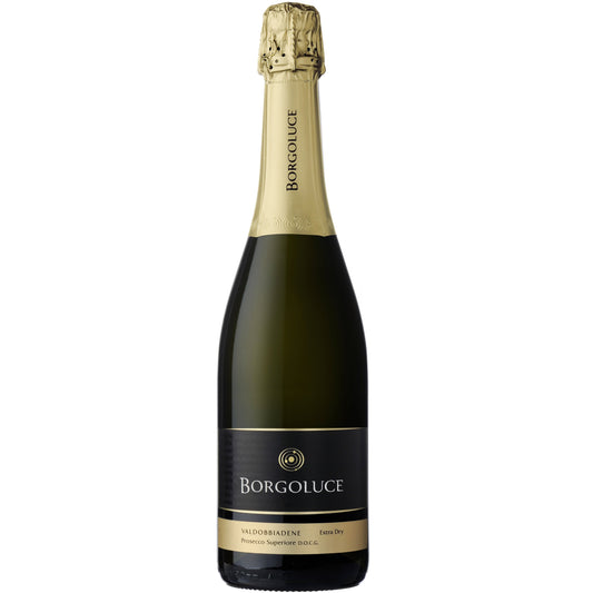 Conegliano Valdobbiadene Prosecco Superiore D.O.C.G. Extra Dry - Divinoest