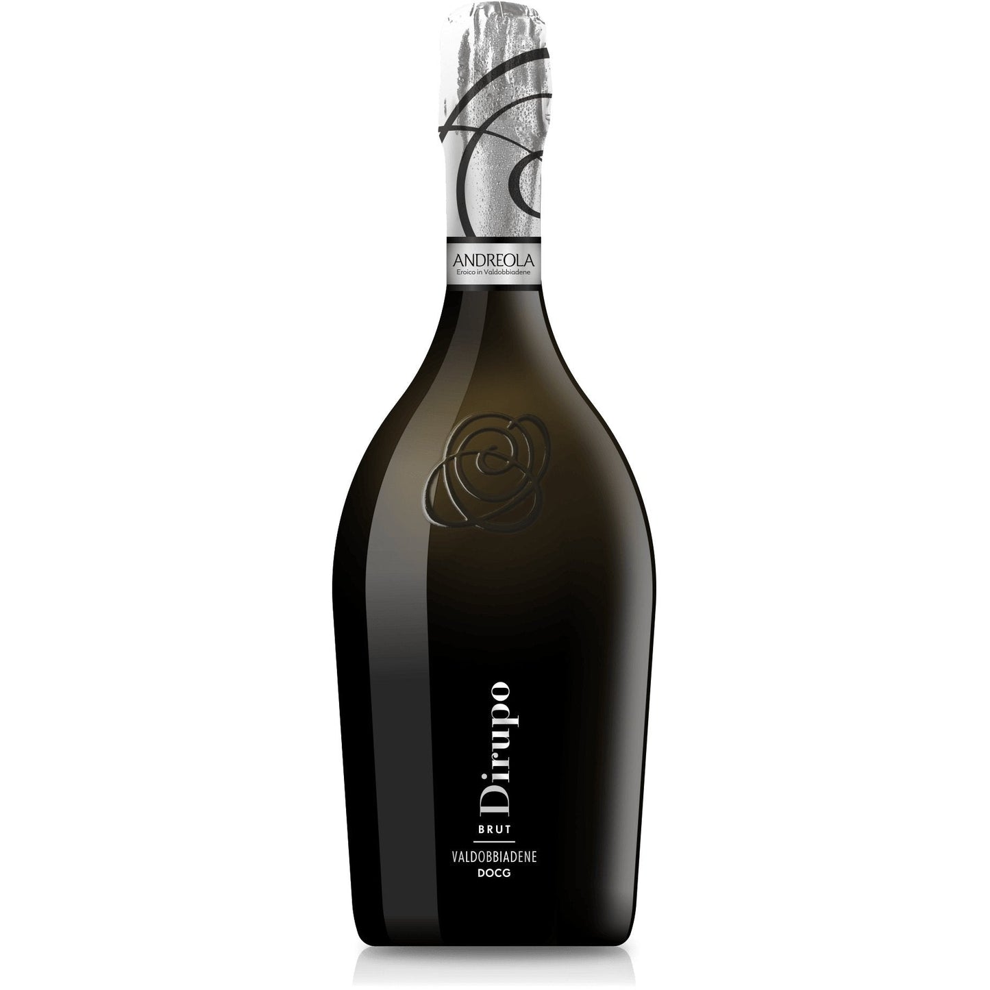 Dirupo Valdobbiadene Superiore DOCG Brut - Divinoest