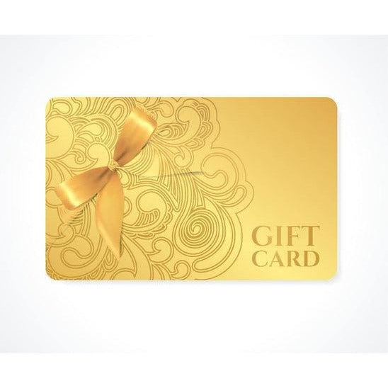 Divinoest Gift Card - Divinoest