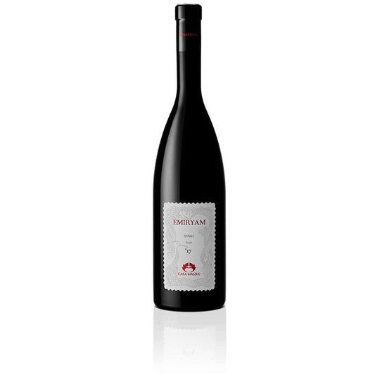 Emiryam Sicilia DOP Syrah - Divinoest