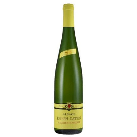 Gewurztraminer Réserve AOC Alsace - Divinoest