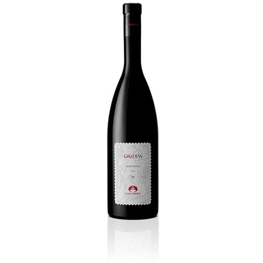 Gravida Sicilia DOP Nero d'Avola - Divinoest
