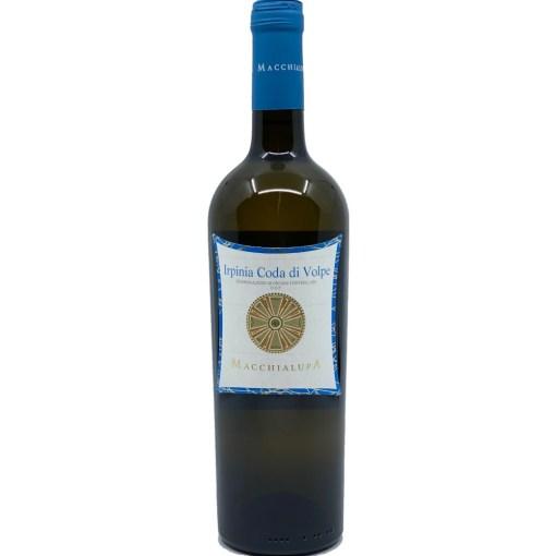 Irpinia Coda di Volpe DOC 2019 - Divinoest