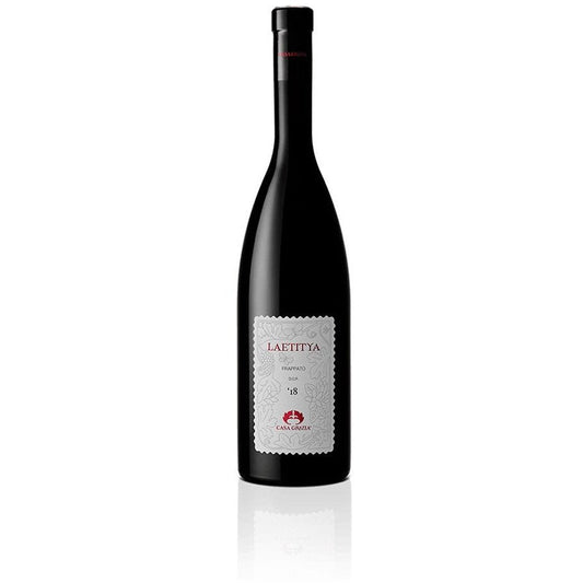Laetitya Sicilia DOP Frappato - Divinoest
