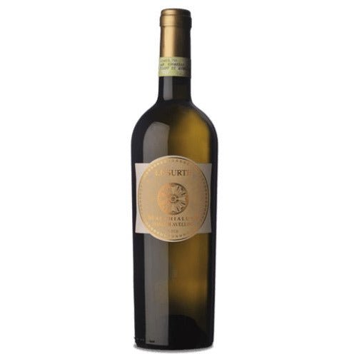 Le Surte Fiano di Avellino DOCG - Divinoest