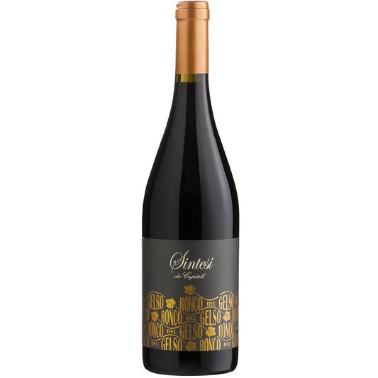 Merlot - Sintesi dei Capitoli - Divinoest