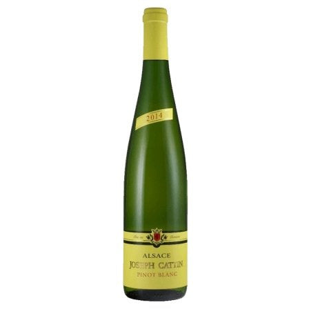 Pinot Blanc Réserve AOC Alsace - Divinoest