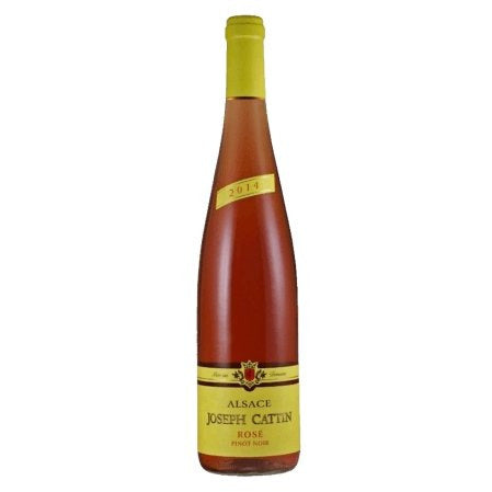 Pinot Noir Rosé AOC Alsace - Divinoest