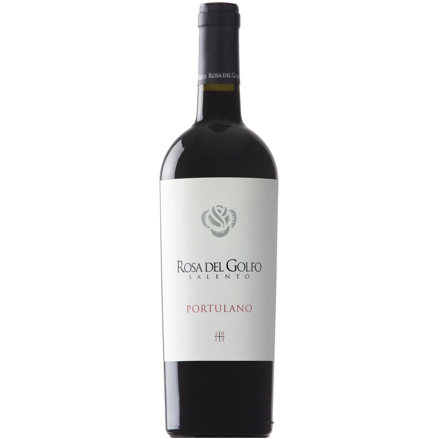 Portulano Rosso del Salento IGT - Divinoest