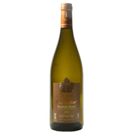 Pouilly Fumé - Divinoest