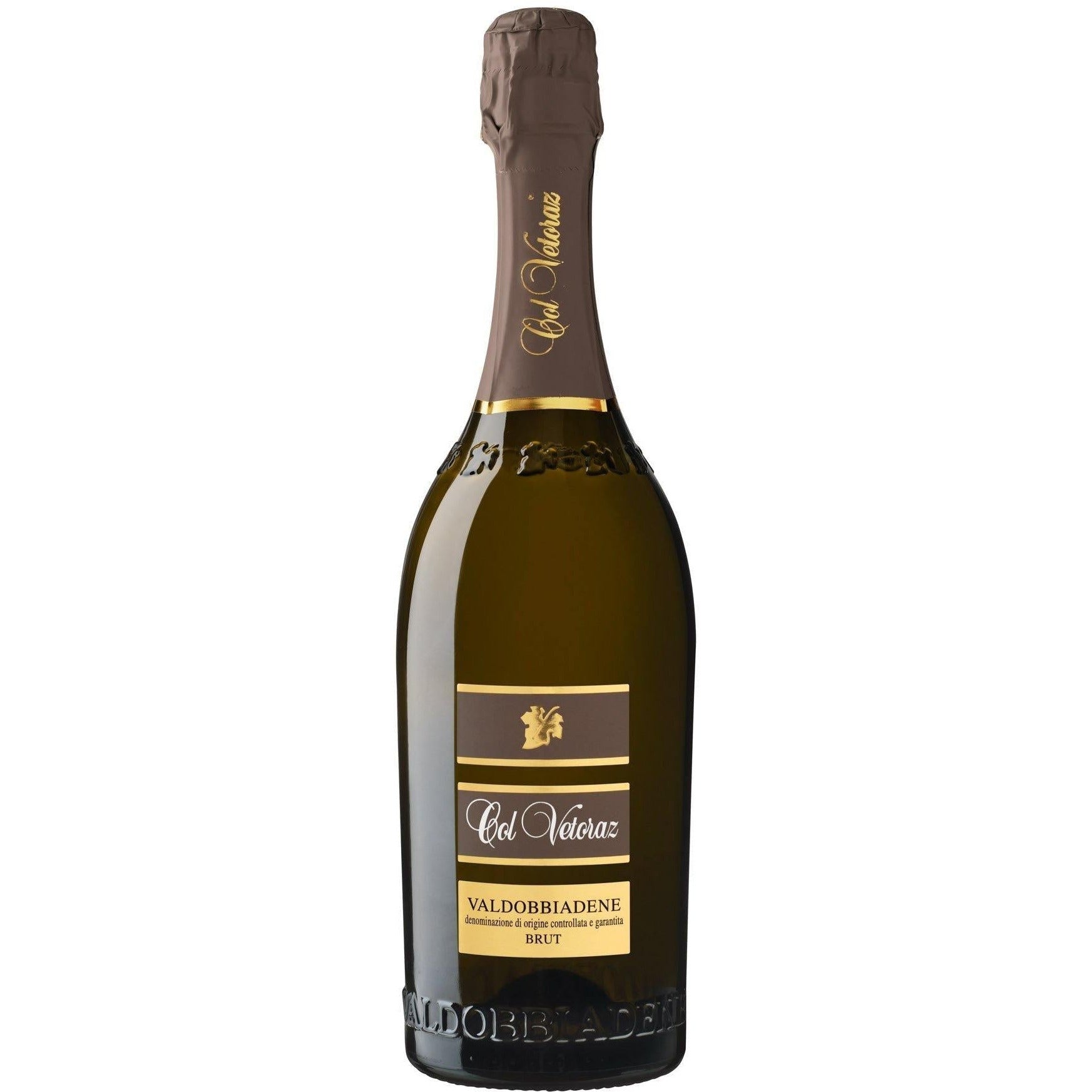 Prosecco Valdobbiadene DOCG Brut - Divinoest