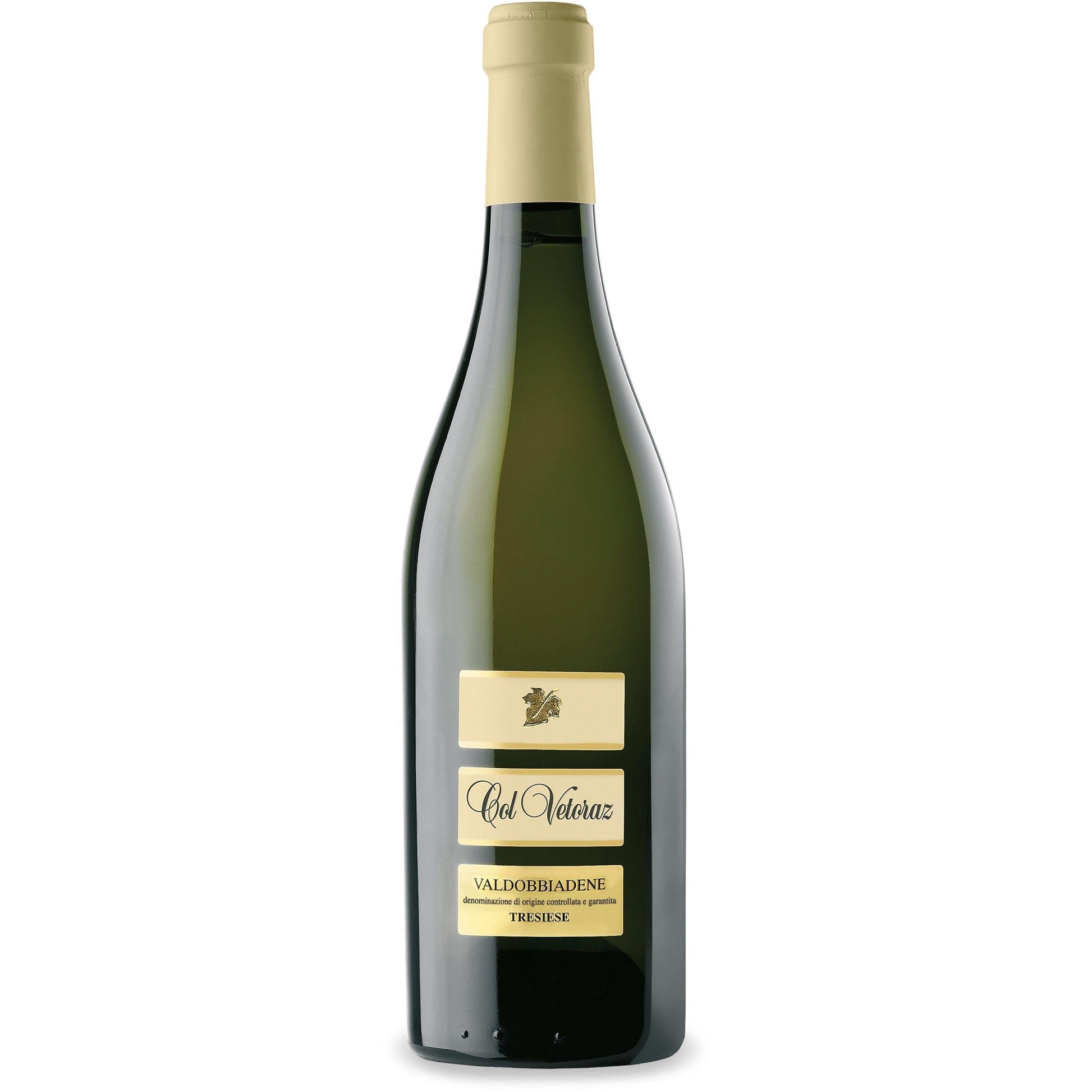 Prosecco Valdobbiadene DOCG Tresiese - Divinoest