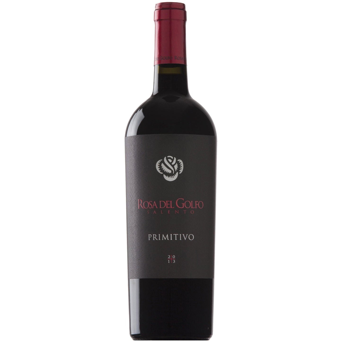 Rosa del Golfo Primitivo Salento IGT - Divinoest