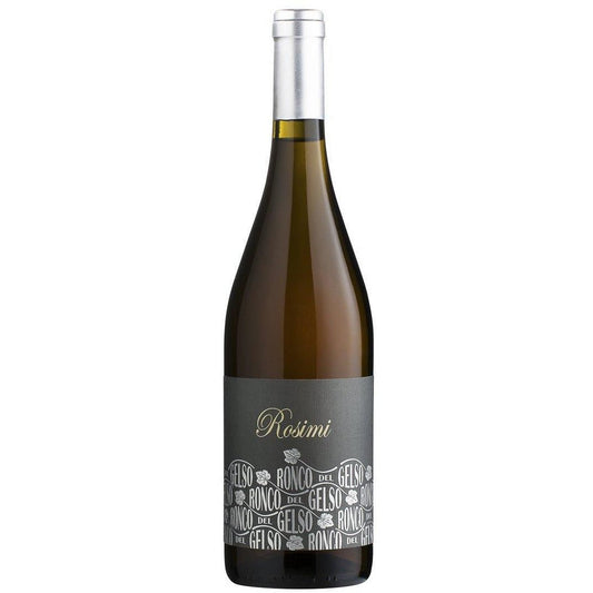 Rosato - Rosimi - Divinoest