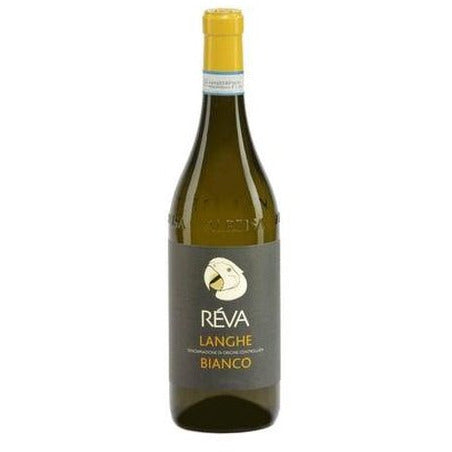 Sauvignon Gris Langhe Bianco DOC Grey - Vintage 2019 - Divinoest