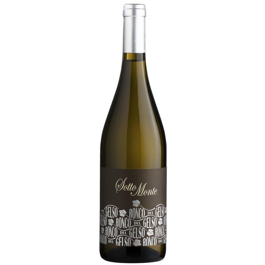 Sauvignon - Sottomonte - Divinoest