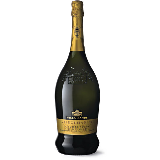 Valdobbiadene Prosecco Superiore DOCG Extra Dry - Divinoest