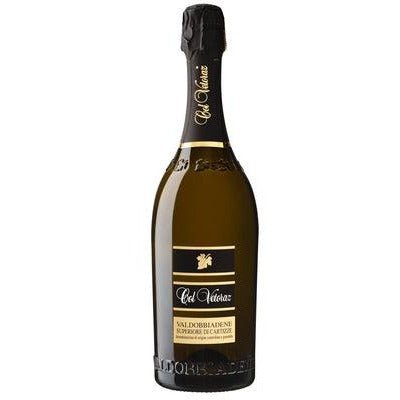 Valdobbiadene Superiore di Cartizze DOCG - Divinoest