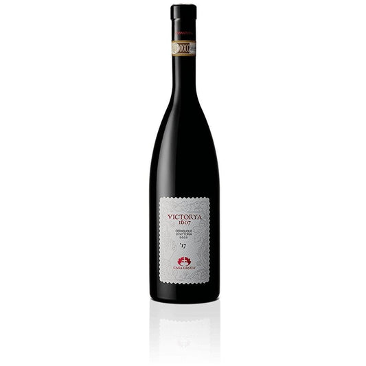 Victorya 1607 Cerasuolo di Vittoria DOCG Nero d'Avola/Frappato - Divinoest